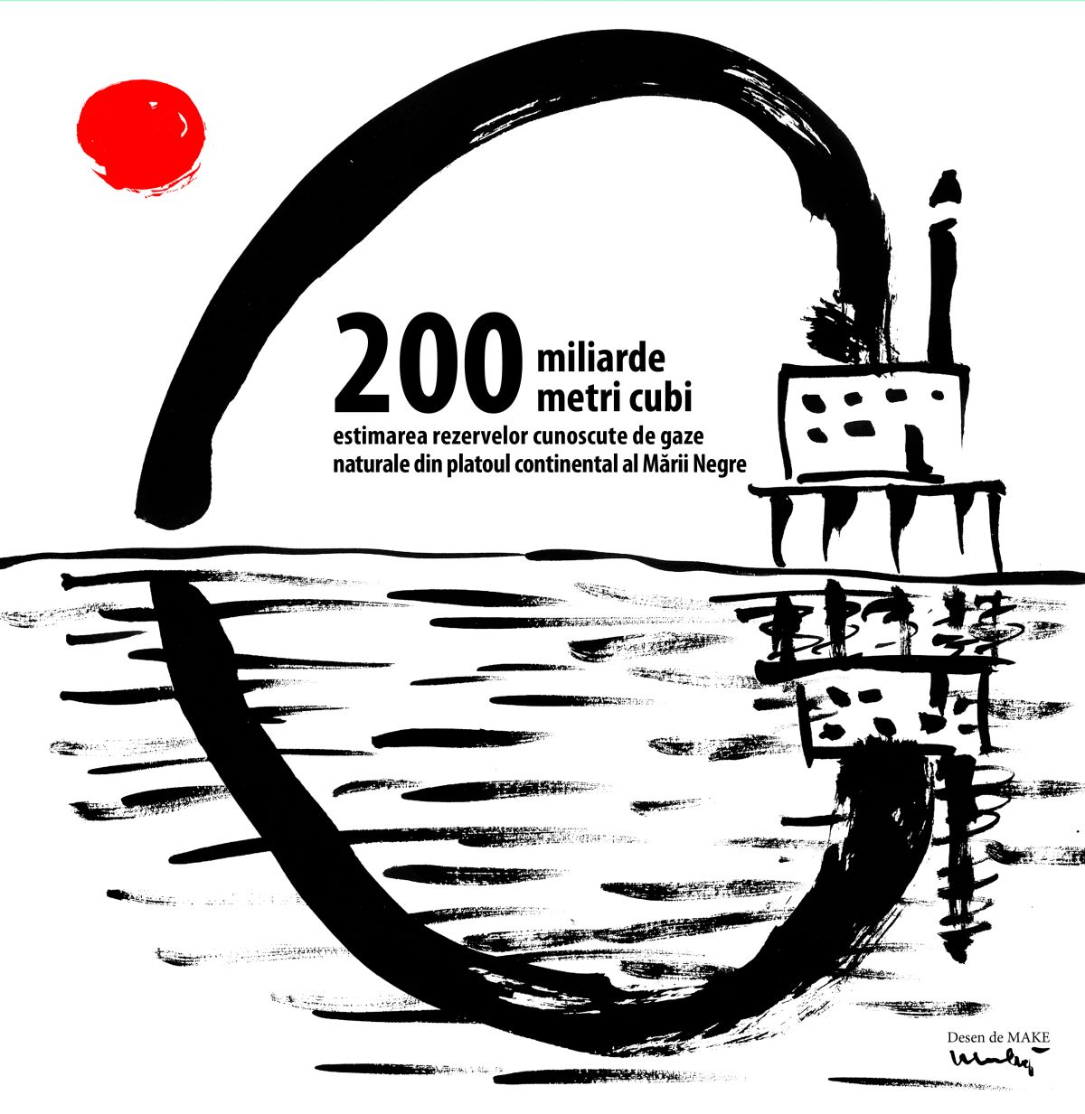 Catastrofă la Marea Neagră Catastrofă la Marea Neagră